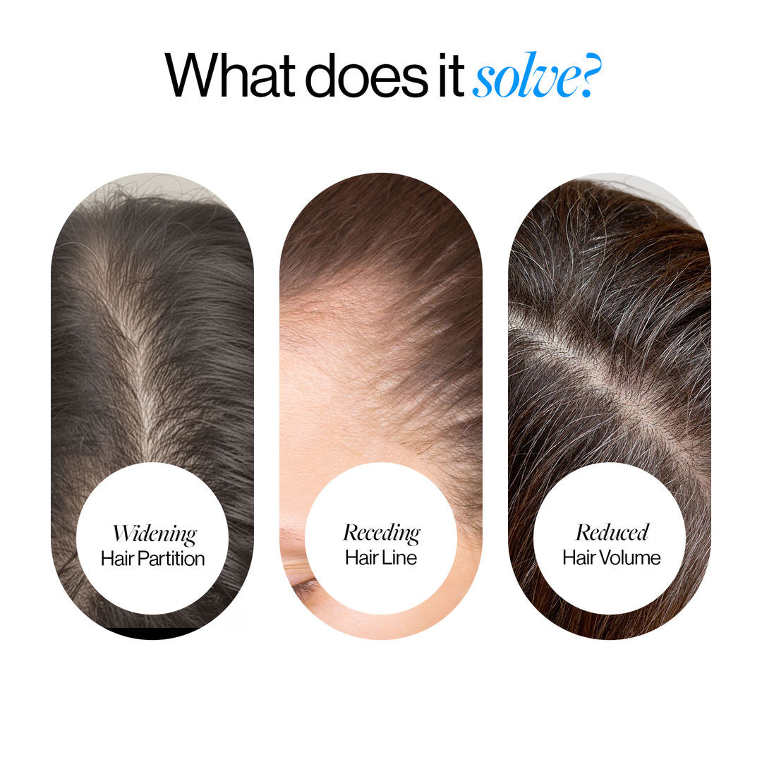 Bodywise Rosemary Hair Care Essence Roll-On